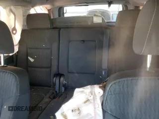 2015 GMC Yukon SLE with VIN 1GKS2AKCXFR107517, listed as a Copart auction lot 76950354 with Not Provided miles and Salvage Title. Bid and sale history available at carsss.com. Image 10.
