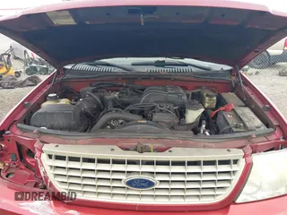 2005 Ford Explorer Eddie Bauer with VIN 1FMZU74E85UA96482, listed as a IAAI auction lot 42612997 with 184,911 mi miles and . Bid and sale history available at DreamBid. Image 10.