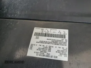 2017 Ford Explorer Platinum с VIN 1FM5K8HT8HGC20790, выставлен на аукционе Copart как лот 55330035 с пробегом 131 810 миль миль и Чистый • Clean title. История ставок и продаж доступна на DreamBid. Изображение 12.