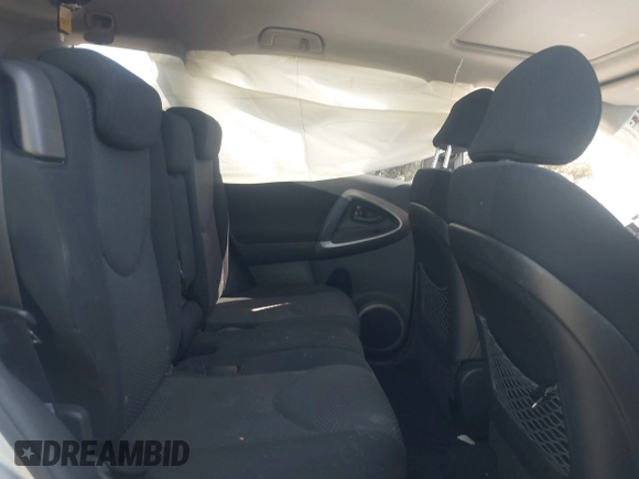 2008 Toyota RAV4 Sport with VIN JTMZK32V086013805, listed as a IAAI auction lot 42530294 with 246,999 mi miles and . Bid and sale history available at DreamBid. Image 8.