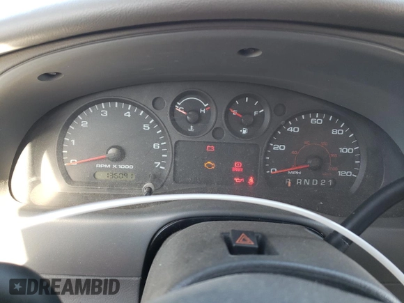2004 Ford Ranger XL Fleet с VIN 1FTZR15E14TA11214, выставлен на аукционе Copart как лот 48610445 с пробегом 136 091 миль миль и Чистый • Clean title. История ставок и продаж доступна на DreamBid. Изображение 9.