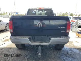 2012 Ram 2500 ST with VIN 3C6UD5CL7CG312302, listed as a Copart auction lot 54483275 with 208,116 mi miles and Salvage title. Bid and sale history available at DreamBid. Image 6.
