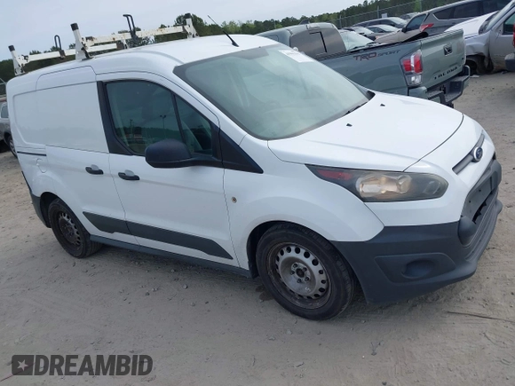 2015 Ford Transit Connect XL с VIN NM0LS6E72F1213273, выставлен на аукционе IAAI как лот 41901196 с пробегом 191 715 миль миль и . История ставок и продаж доступна на DreamBid. Изображение 1.