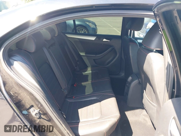2013 Volkswagen Jetta GLI Autobahn with VIN 3VW4A7AJ9DM272092, listed as a IAAI auction lot 42587586 with 150,928 mi miles and . Bid and sale history available at DreamBid. Image 8.