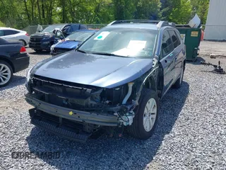 2018 Subaru Outback Premium с VIN 4S4BSACC1J3247571, выставлен на аукционе IAAI как лот 42364095 с пробегом 96 023 миль миль и . История ставок и продаж доступна на DreamBid. Изображение 6.