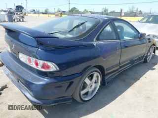 1998 Acura Integra LS z VIN JH4DC4453WS008210, wystawiony jako IAAI lot #42099982 z przebiegiem 143 043 mil mil oraz . Historia ofert i sprzedaży dostępna na DreamBid. Obrazek 4.