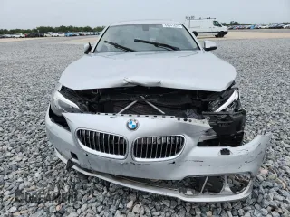 2014 BMW 5 Series 528i z VIN WBA5A5C5XED510652, wystawiony jako Copart lot #59841625 z przebiegiem 69 260 mil mil oraz Nie do naprawy • Non repairable. Historia ofert i sprzedaży dostępna na DreamBid. Obrazek 5.