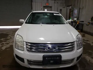 2008 Ford Fusion SE with VIN 3FAHP07128R211568, listed as a Copart auction lot 74850334 with 153,710 mi miles and Salvage Title. Bid and sale history available at carsss.com. Image 5.