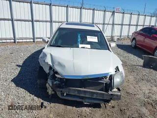 2009 Mitsubishi Galant ES with VIN 4A3AB36F29E004866, listed as a IAAI auction lot 41680960 with 177,714 mi miles. Bid and sale history available at carsss.com. Image 13.