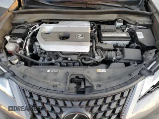 2020 Lexus UX 200 z VIN JTHP3JBH6L2026804, wystawiony jako Copart lot #88067895 z przebiegiem 78 432 mil mil oraz Szkoda całkowita • Salvage title. Historia ofert i sprzedaży dostępna na DreamBid. Obrazek 12.