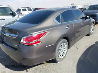 2013 Nissan Altima SV with VIN 1N4AL3AP9DN577861, listed as a IAAI auction lot 41362990 with 147,531 mi miles and . Bid and sale history available at carsss.com. Image 4.