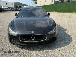 2016 Maserati Ghibli S Q4 с VIN ZAM57RTA5G1185172, выставлен на аукционе IAAI как лот 42500839 с пробегом 67 285 миль миль и . История ставок и продаж доступна на DreamBid. Изображение 6.