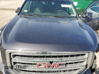 2015 GMC Yukon XL SLT with VIN 1GKS2HKC0FR571134, listed as a Copart auction lot 51175375 with 0 mi miles and Clean Title. Bid and sale history available at carsss.com. Image 12.