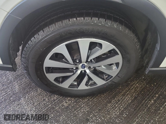 2022 Subaru Outback Premium с VIN 4S4BTADC1N3263416, выставлен на аукционе IAAI как лот 42550138 с пробегом 111 625 миль миль и . История ставок и продаж доступна на DreamBid. Изображение 7.