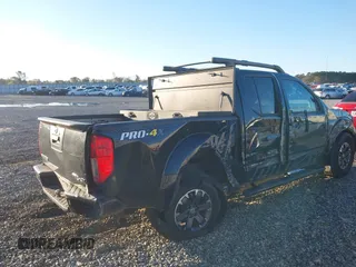 2020 Nissan Frontier SV with VIN 1N6ED0EB6LN716572, listed as a IAAI auction lot 41807080 with 53,586 mi miles and . Bid and sale history available at DreamBid. Image 6.