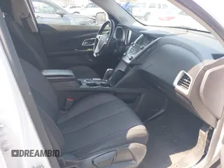 2015 Chevrolet Equinox LT z VIN 2GNALBEK4F6262239, wystawiony jako IAAI lot #42462890 z przebiegiem 117 887 mil mil oraz . Historia ofert i sprzedaży dostępna na DreamBid. Obrazek 5.