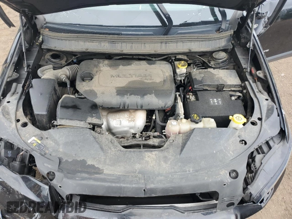 2019 Jeep Cherokee Latitude Plus с VIN 1C4PJMLB6KD431485, выставлен на аукционе Copart как лот 62214945 с пробегом 94 099 миль миль и Списание • Salvage title. История ставок и продаж доступна на DreamBid. Изображение 11.