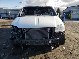 2019 Dodge Grand Caravan SXT with VIN 2C4RDGCG3KR725405, listed as a Copart auction lot 51742765 with 92,900 mi miles and Salvage Title. Bid and sale history available at carsss.com. Image 5.