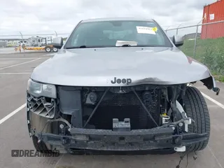 2017 Jeep Grand Cherokee Laredo with VIN 1C4RJFAG1HC701921, listed as a IAAI auction lot 42164963 with 135,039 mi miles and . Bid and sale history available at DreamBid. Image 13.
