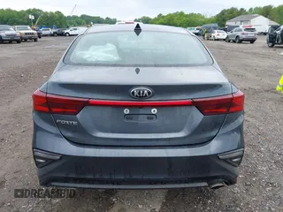 2021 Kia Forte LXS с VIN 3KPF24AD9ME283735, выставлен на аукционе IAAI как лот 42220005 с пробегом 97 694 миль миль и . История ставок и продаж доступна на DreamBid. Изображение 16.