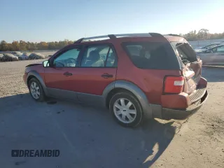 2005 Ford Freestyle SE с VIN 1FMZK04125GA07000, выставлен на аукционе Copart как лот 77009554 с пробегом 145 858 миль миль и Списание • Salvage title. История ставок и продаж доступна на DreamBid. Изображение 2.
