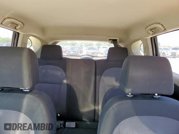 2012 Nissan Rogue SL with VIN JN8AS5MT3CW609945, listed as a Copart auction lot 54156695 with 148,550 mi miles and Clean Title. Bid and sale history available at DreamBid. Image 10.