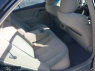 2011 Toyota Camry LE with VIN 4T1BF3EK5BU702907, listed as a IAAI auction lot 41568254 with 184,433 mi miles. Bid and sale history available at carsss.com. Image 8.