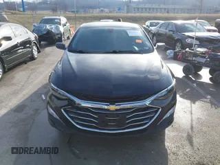 2019 Chevrolet Malibu LS with VIN 1G1ZB5ST0KF215845, listed as a IAAI auction lot 41769675 with 81,912 mi miles and . Bid and sale history available at DreamBid. Image 12.