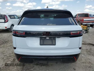 2021 Land Rover Range Rover Velar R-Dynamic S с VIN SALYT2EX9MA314332, выставлен на аукционе Copart как лот 55838145 с пробегом 37 713 миль миль и Списание • Salvage title. История ставок и продаж доступна на DreamBid. Изображение 6.