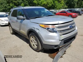 2013 Ford Explorer z VIN 1FM5K7B89DGA16492, wystawiony jako Copart lot #58068395 z przebiegiem 70 416 mil mil oraz Szkoda całkowita • Salvage title. Historia ofert i sprzedaży dostępna na DreamBid. Obrazek 4.