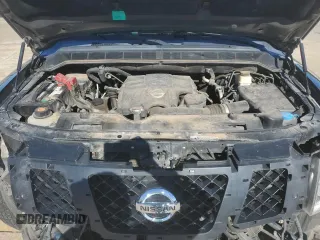 2014 Nissan Armada Platinum z VIN 5N1BA0NF8EN610303, wystawiony jako Copart lot #80653974 z przebiegiem 119 723 mil mil oraz Szkoda całkowita • Salvage title. Historia ofert i sprzedaży dostępna na DreamBid. Obrazek 13.