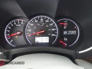 2012 Nissan Quest SL z VIN JN8AE2KP5C9045466, wystawiony jako IAAI lot #41740388 z przebiegiem 157 223 mil mil oraz . Historia ofert i sprzedaży dostępna na DreamBid. Obrazek 7.