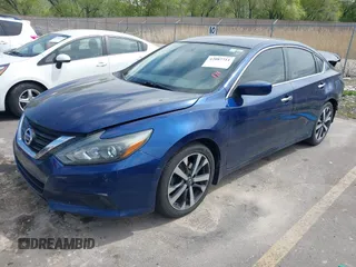 2017 Nissan Altima SV with VIN 1N4AL3AP0HC278809, listed as a IAAI auction lot 42087711 with 113,676 mi miles and . Bid and sale history available at DreamBid. Image 17.