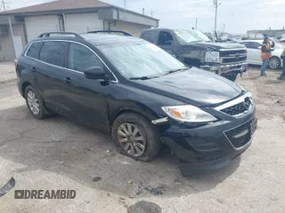 2010 Mazda CX-9 Grand Touring с VIN JM3TB3MA8A0213833, выставлен на аукционе IAAI как лот 42110807 с пробегом 160 417 миль миль и . История ставок и продаж доступна на DreamBid. Изображение 1.