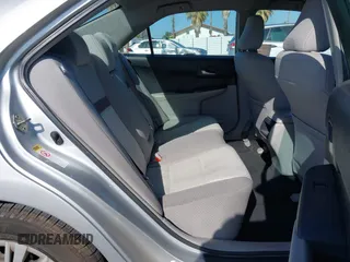 2014 Toyota Camry L with VIN 4T4BF1FK5ER442960, listed as a IAAI auction lot 42206639 with 119,639 mi miles and . Bid and sale history available at DreamBid. Image 8.
