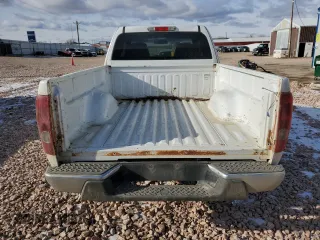 2006 GMC Canyon SLE1 with VIN 1GTDT196668179211, listed as a Copart auction lot 42399925 with 179,792 mi miles and Salvage Title. Bid and sale history available at carsss.com. Image 6.