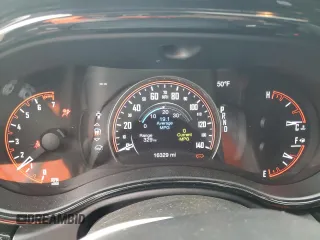 2024 Dodge Durango GT Plus с VIN 1C4RDJDG2RC155203, выставлен на аукционе Copart как лот 54897955 с пробегом 16 329 миль миль и Чистый • Clean title. История ставок и продаж доступна на DreamBid. Изображение 9.