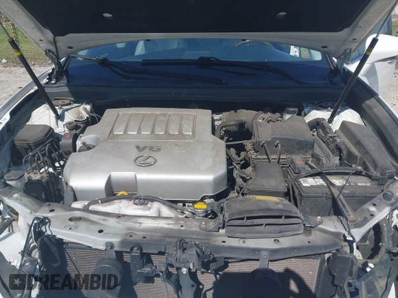2014 Lexus ES 350 with VIN JTHBK1GG6E2108368, listed as a IAAI auction lot 41965940 with 126,880 mi miles. Bid and sale history available at carsss.com. Image 10.