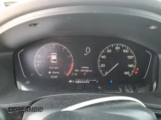 2022 Honda Civic Sport z VIN 2HGFE2F5XNH536369, wystawiony jako Copart lot #51066395 z przebiegiem 37 338 mil mil oraz Szkoda całkowita • Salvage title. Historia ofert i sprzedaży dostępna na DreamBid. Obrazek 9.