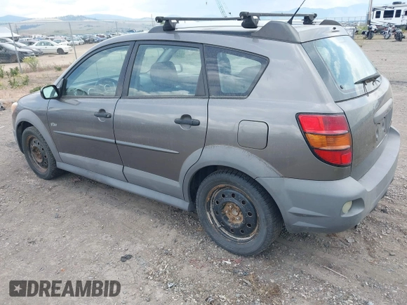 2006 Pontiac Vibe с VIN 5Y2SL65806Z458787, выставлен на аукционе IAAI как лот 42481736 с пробегом 222 255 миль миль и . История ставок и продаж доступна на DreamBid. Изображение 3.