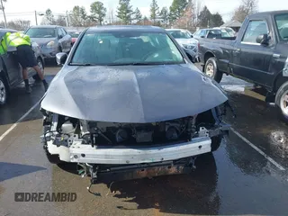 2020 Acura TLX Technology with VIN 19UUB1F50LA015540, listed as a IAAI auction lot 41710482 with 52,932 mi miles and . Bid and sale history available at carsss.com. Image 12.