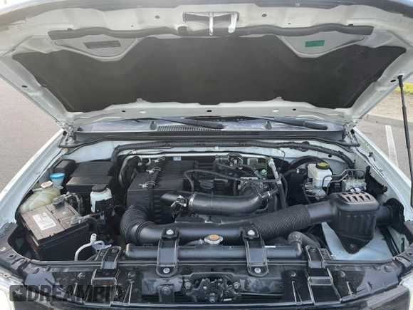 2012 Nissan Frontier SV with VIN 1N6BD0CT2CN700528, listed as a Copart auction lot 59704835 with 61,918 mi miles and Clean title. Bid and sale history available at DreamBid. Image 7.