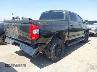 2015 Toyota Tundra SR5 z VIN 5TFEM5F13FX091191, wystawiony jako IAAI lot #41887843 z przebiegiem 91 588 mil mil oraz . Historia ofert i sprzedaży dostępna na DreamBid. Obrazek 4.