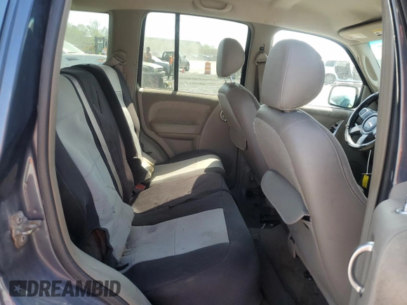 2002 Jeep Liberty Limited with VIN 1J8GL58K32W144319, listed as a Copart auction lot 51571025 with 145,913 mi miles and Salvage title. Bid and sale history available at DreamBid. Image 11.