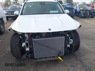 2023 Mercedes-Benz EQB 250+ z VIN W1N9M0CB1PN057869, wystawiony jako IAAI lot #41203125 z przebiegiem 15 534 mil mil oraz . Historia ofert i sprzedaży dostępna na DreamBid. Obrazek 6.