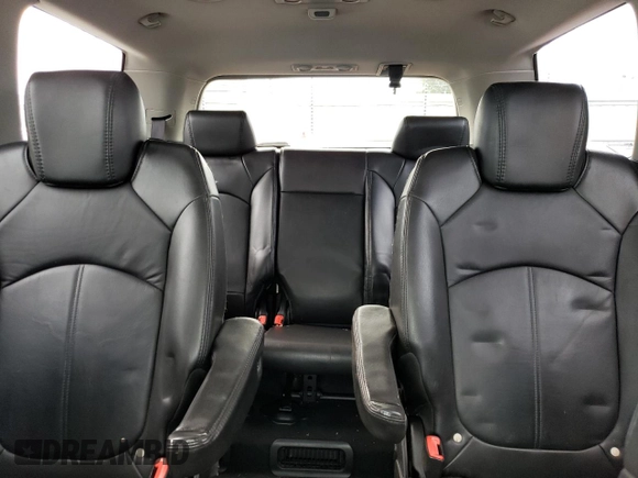 2008 GMC Acadia SLT1 with VIN 1GKEV23728J199090, listed as a Copart auction lot 48636274 with 91,857 mi miles and Non Repairable. Bid and sale history available at DreamBid. Image 10.