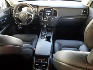 2020 Volvo XC90 Momentum with VIN YV4102CK7L1543516, listed as a Copart auction lot 78391144 with 61,205 mi miles and Salvage Title. Bid and sale history available at carsss.com. Image 8.