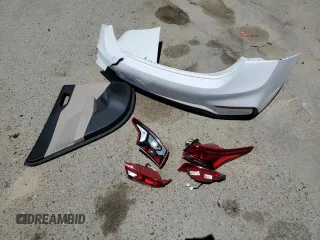 2022 Hyundai Accent SE с VIN 3KPC24A6XNE190146, выставлен на аукционе Copart как лот 60662495 с пробегом 34 765 миль миль и Списание • Salvage title. История ставок и продаж доступна на DreamBid. Изображение 12.