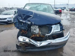 2003 Ford F-150 XL с VIN 2FTRF172X3CA60139, выставлен на аукционе IAAI как лот 41608378 с пробегом 81 965 миль миль и . История ставок и продаж доступна на DreamBid. Изображение 12.