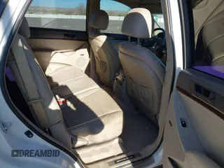 2008 Hyundai Veracruz GLS z VIN KM8NU73C08U034920, wystawiony jako IAAI lot #41880442 z przebiegiem 276 982 mil mil oraz . Historia ofert i sprzedaży dostępna na DreamBid. Obrazek 8.